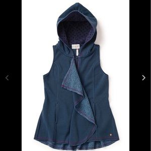 Matilda Jane My Compass Vest
